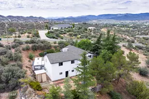 14500 E Eagle Dr, Dewey-Humboldt, AZ 86327 - Photo 58