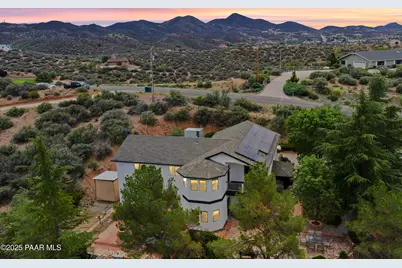 14500 E Eagle Drive, Dewey-Humboldt, AZ 86327 - Photo 1