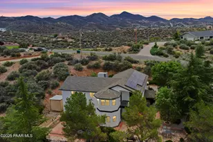 14500 E Eagle Dr, Dewey-Humboldt, AZ 86327 - Photo 1