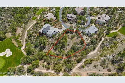 523 Lodge Trail Circle, Prescott, AZ 86303 - Photo 4