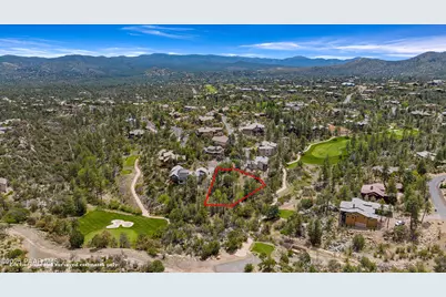 523 Lodge Trail Circle, Prescott, AZ 86303 - Photo 2