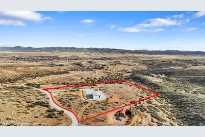 9895 E Ringold Road, Dewey-Humboldt, AZ 86327 - Photo 2