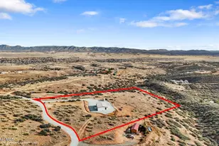 9895 E Ringold Rd, Dewey-Humboldt, AZ 86327 - Photo 2