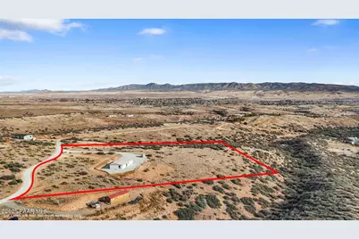 9895 E Ringold Road, Dewey-Humboldt, AZ 86327 - Photo 34