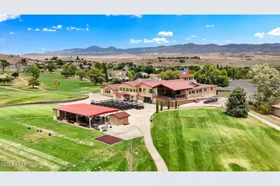 11160 Manzanita Trail, Dewey-Humboldt, AZ 86327 - Photo 58