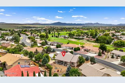 11160 Manzanita Trail, Dewey-Humboldt, AZ 86327 - Photo 52