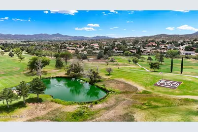 11160 Manzanita Trail, Dewey-Humboldt, AZ 86327 - Photo 62