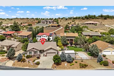 11160 Manzanita Trail, Dewey-Humboldt, AZ 86327 - Photo 4