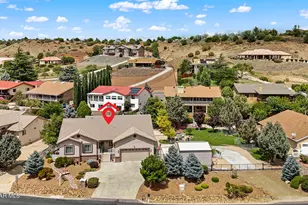 11160 Manzanita Trail, Dewey-Humboldt, AZ 86327 - Photo 4