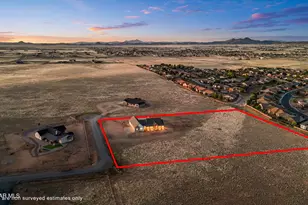 6967 E Cactus Bloom Ln, Prescott Valley, AZ 86315 - Photo 66