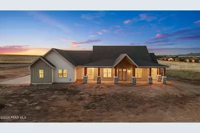 6967 E Cactus Bloom Lane, Prescott Valley, AZ 86315 - Photo 1