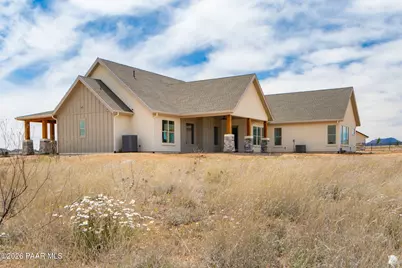 6967 E Cactus Bloom Lane, Prescott Valley, AZ 86315 - Photo 86