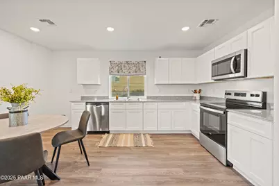 20157 E Cedar Canyon Drive, Mayer, AZ 86333 - Photo 8