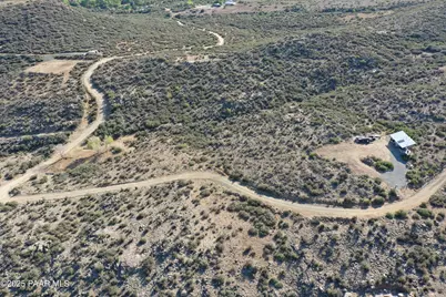 5720 S Miners Pick Road, Mayer, AZ 86333 - Photo 8