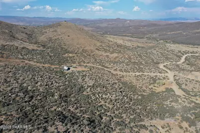 5720 S Miners Pick Road, Mayer, AZ 86333 - Photo 4