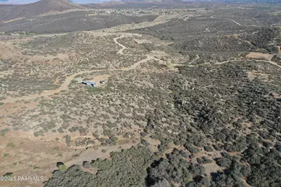 5720 S Miners Pick Road, Mayer, AZ 86333 - Photo 2