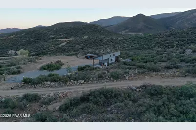 5720 S Miners Pick Road, Mayer, AZ 86333 - Photo 20