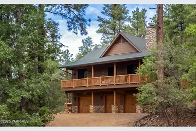 2550 E Old Miner Road, Prescott, AZ 86303 - Photo 2