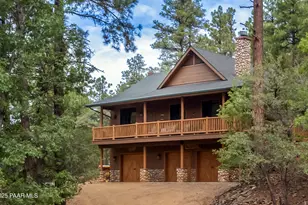 2550 E Old Miner Rd, Prescott, AZ 86303 - Photo 2