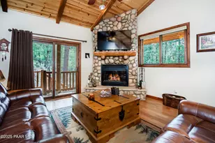 2550 E Old Miner Rd, Prescott, AZ 86303 - Photo 8