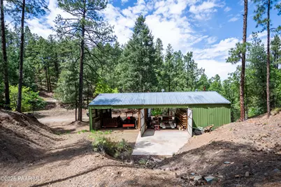 2550 E Old Miner Road, Prescott, AZ 86303 - Photo 54