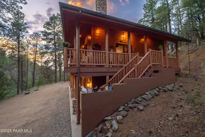 2550 E Old Miner Road, Prescott, AZ 86303 - Photo 6