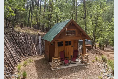 2550 E Old Miner Road, Prescott, AZ 86303 - Photo 38