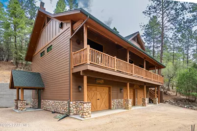 2550 E Old Miner Road, Prescott, AZ 86303 - Photo 4