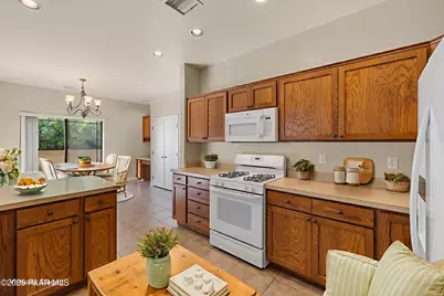 951 Louie Street, Prescott, AZ 86301 - Photo 8