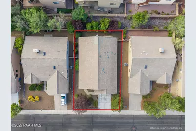 951 Louie Street, Prescott, AZ 86301 - Photo 38