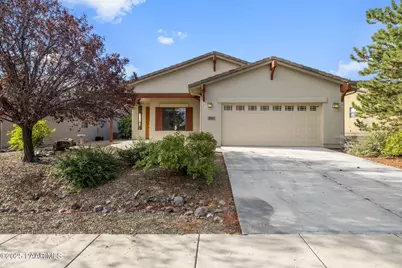 951 Louie Street, Prescott, AZ 86301 - Photo 2