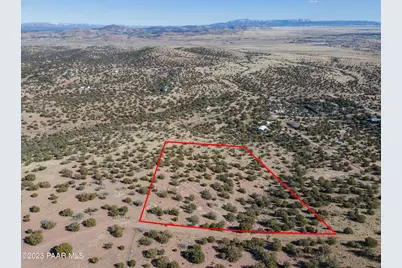 4975 N Tanner Mountain Road, Chino Valley, AZ 86323 - Photo 2