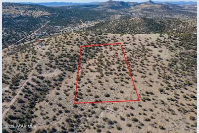 4975 N Tanner Mountain Road, Chino Valley, AZ 86323 - Photo 10