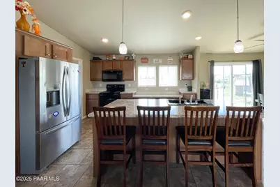 7225 E Trottin Down Road, Prescott Valley, AZ 86315 - Photo 4