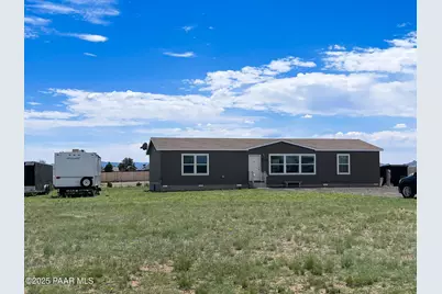 7225 E Trottin Down Road, Prescott Valley, AZ 86315 - Photo 2