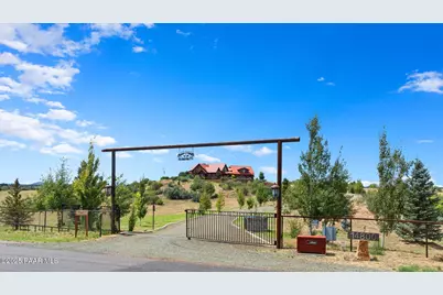 14800 N Puntenney Road, Prescott, AZ 86305 - Photo 4