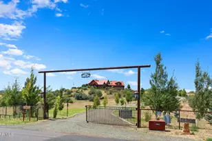 14800 N Puntenney Rd, Prescott, AZ 86305 - Photo 4