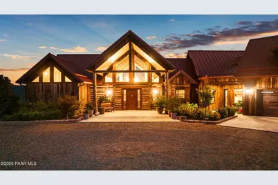 14800 N Puntenney Road, Prescott, AZ 86305 - Photo 2