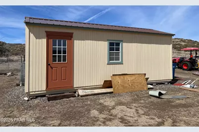 19468 S Yarnell Way, Peeples Valley, AZ 86332 - Photo 30