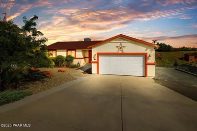 9860 E Catalina Drive, Prescott Valley, AZ 86314 - Photo 1
