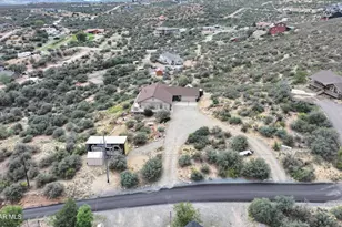 12025 E Yavapai Dr, Dewey-Humboldt, AZ 86327 - Photo 48