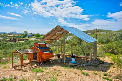 12025 E Yavapai Drive, Dewey-Humboldt, AZ 86327 - Photo 30