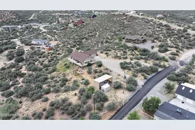 12025 E Yavapai Drive, Dewey-Humboldt, AZ 86327 - Photo 46