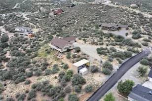 12025 E Yavapai Dr, Dewey-Humboldt, AZ 86327 - Photo 46