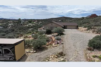 12025 E Yavapai Drive, Dewey-Humboldt, AZ 86327 - Photo 36