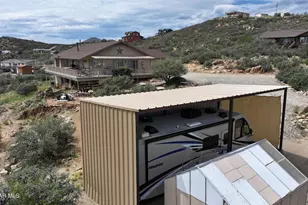 12025 E Yavapai Dr, Dewey-Humboldt, AZ 86327 - Photo 36