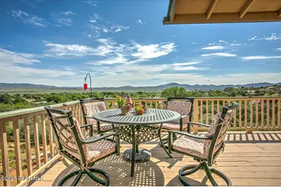 12025 E Yavapai Drive, Dewey-Humboldt, AZ 86327 - Photo 22