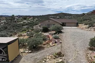 12025 E Yavapai Dr, Dewey-Humboldt, AZ 86327 - Photo 38