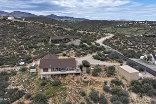 12025 E Yavapai Dr, Dewey-Humboldt, AZ 86327 - Photo 46