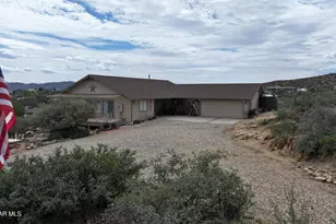12025 E Yavapai Dr, Dewey-Humboldt, AZ 86327 - Photo 38